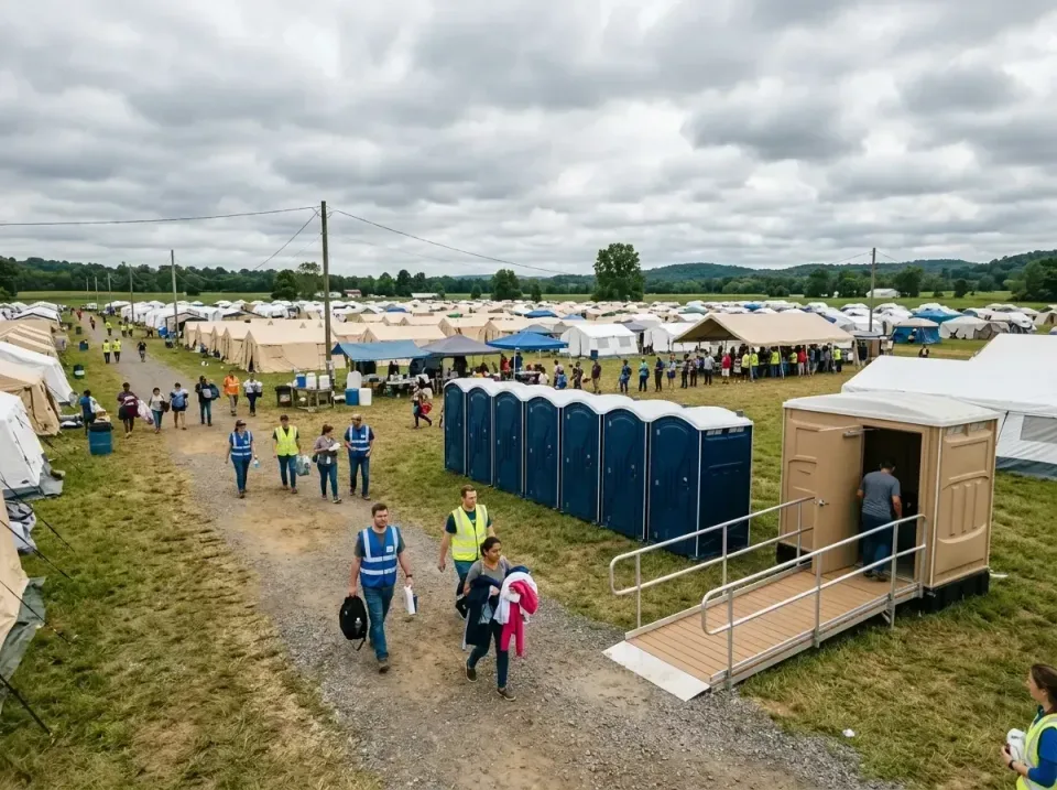 disaster-relief-camp-restrooms-010 — frequently asked questions, Dumpster & Portable Bathrooms Rental in Louisville, MS